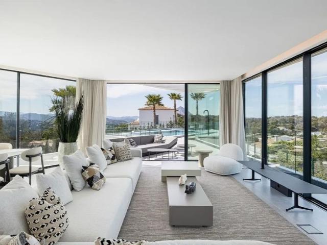 Chalet en venta en Urbanització Mar Blau, la Marina Alta