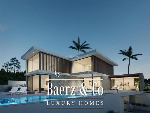 Casa en venta en Moraira, la Marina Alta