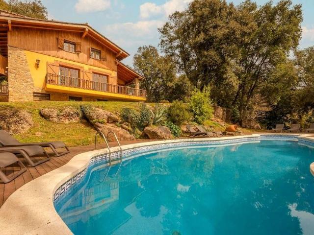 Chalet en venta en Garrotxa, Catalunya