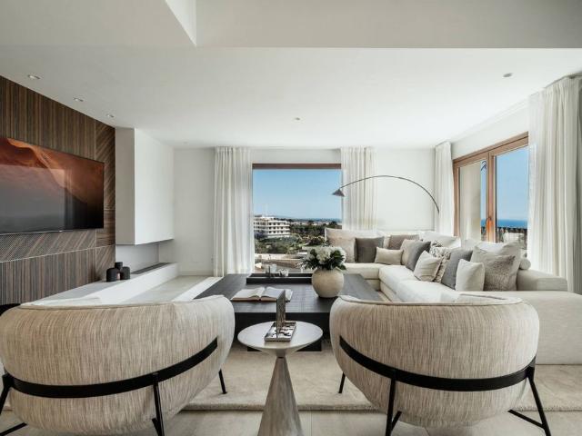 Chalet en venta en Barriada Islas Canarias, Costa del Sol Occidental
