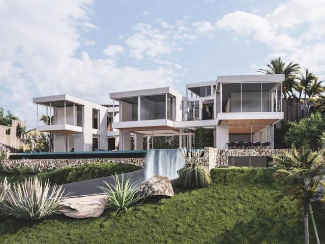 Chalet en venta en Calvià, Serra de Tramuntana