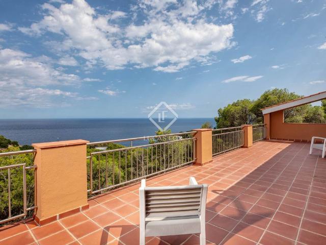 Chalet en venta en Palafrugell, Girona