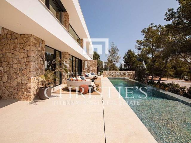 Chalet en venta en Urbanització Roca Llisa, Eivissa