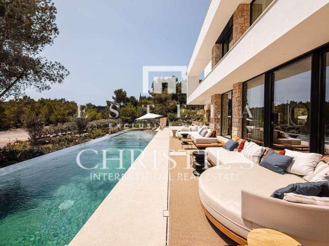 Chalet en venta en Urbanització Roca Llisa, Eivissa