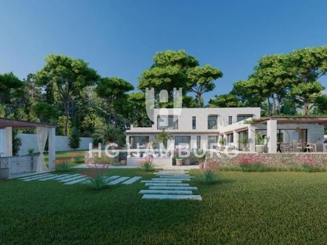 Chalet en venta en la Marina Alta, Valencia