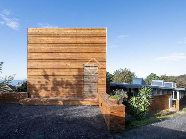 Chalet en venta en Vigo, Galicia