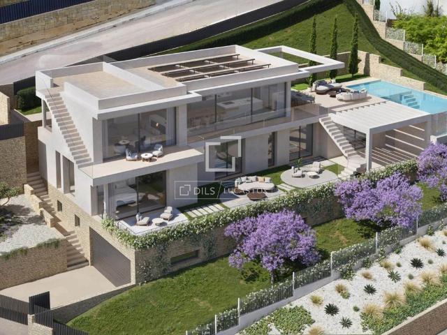 Chalet en venta en Xàbia / Jávea, Alacant / Alicante