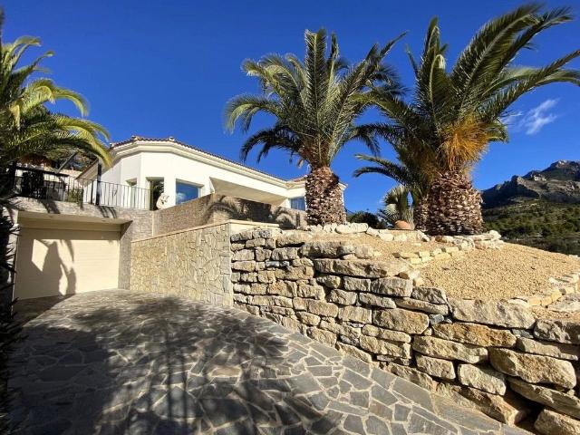 Chalet en venta en Urbanització El Carril, l'Alacantí