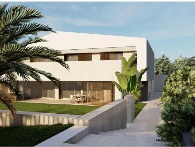 Chalet en venta en es Caülls, Raiguer