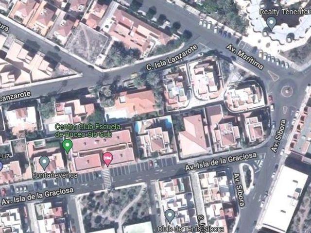 Chalet en venta en Los Silos, Canarias