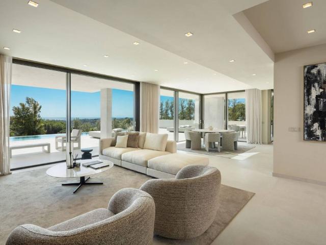 Chalet en venta en Costa del Sol Occidental, Andalucía