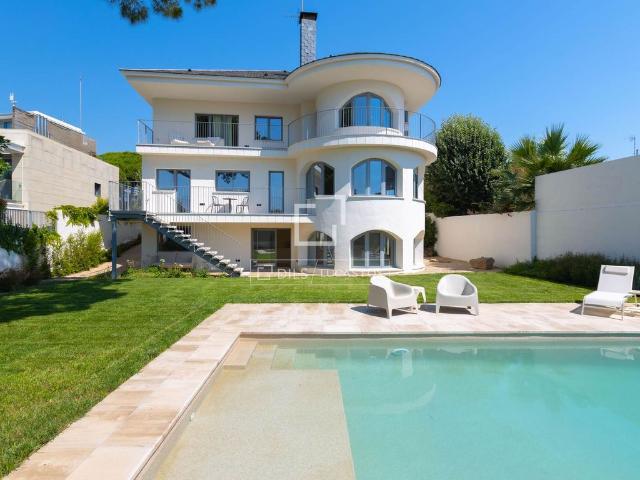 Chalet en venta en el Masnou, Barcelona