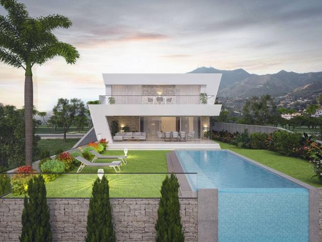 Chalet en venta en Centro, Costa del Sol Occidental