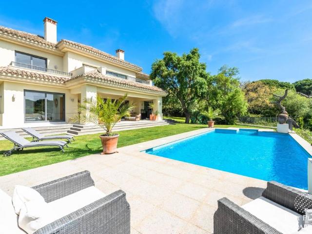 Chalet en venta en Soto Alto, Campo de Gibraltar