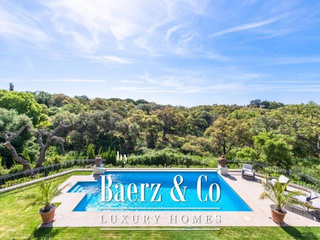 Chalet en venta en Soto Alto, Campo de Gibraltar
