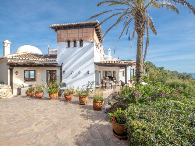 Chalet en venta en La Herradura, Comarca de la Costa Granadina