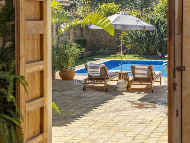 Chalet en venta en la Marina Alta, Valencia