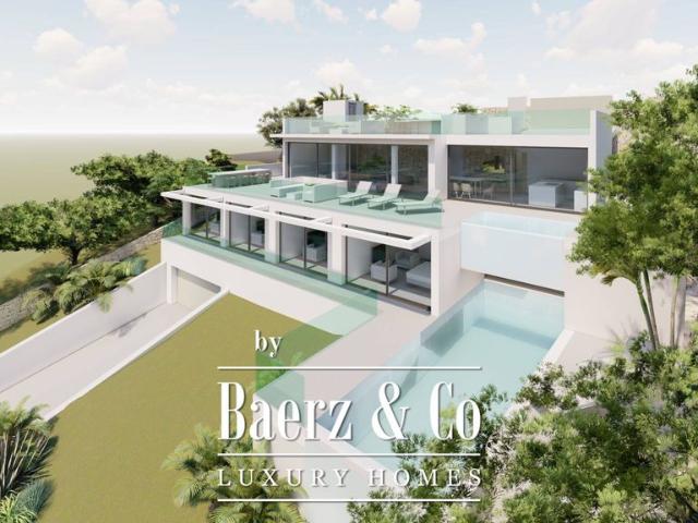 Chalet en venta en Sant Antoni de Portmany, Eivissa