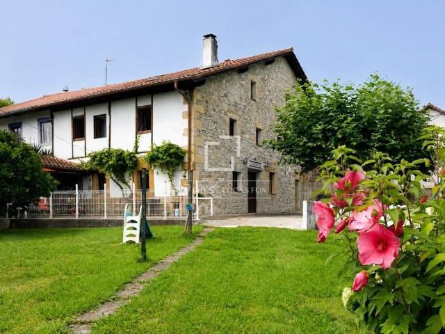 Chalet en venta en Donostia-san Sebastián, Guipúzcoa