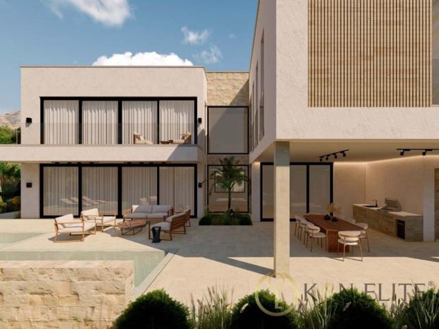 Chalet en venta en Urbanització L'Almaixada, l'Alacantí