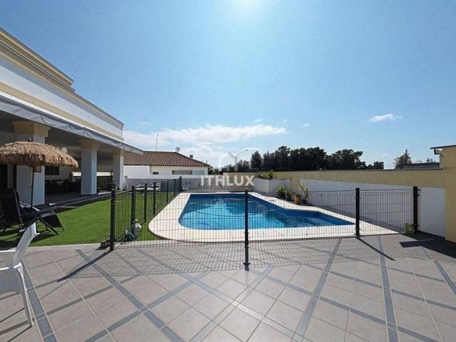 Chalet en venta en Sevilla, Andalucía