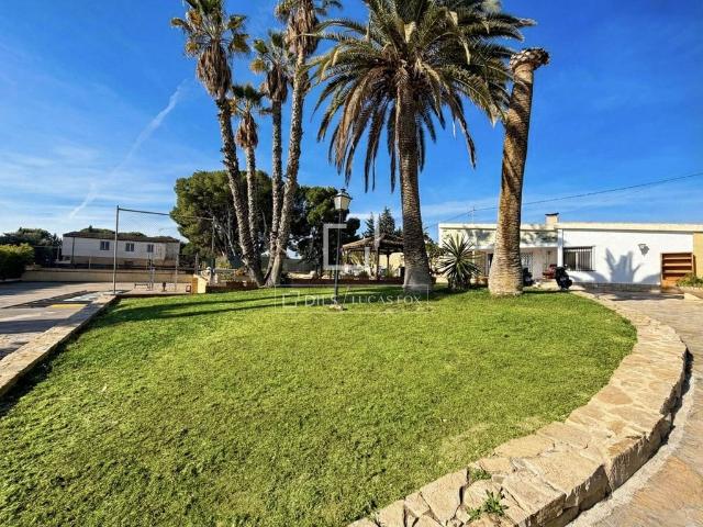 Chalet en venta en l'Alacantí, Valencia