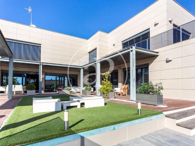 Chalet en venta en Alfinac, l'Horta Nord