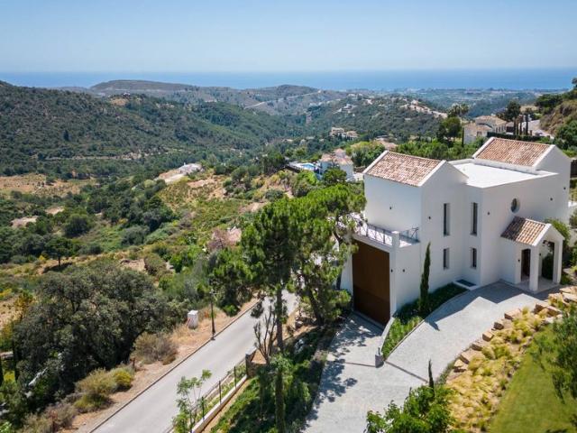 Chalet en venta en Centro, Costa del Sol Occidental