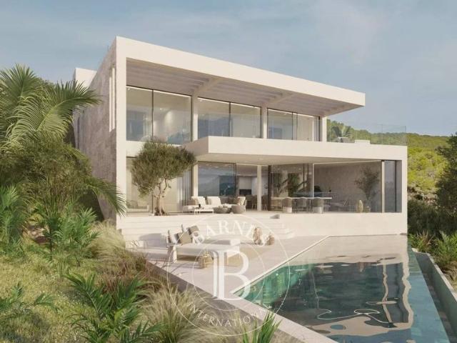 Chalet en venta en Cala Millor, Llevant