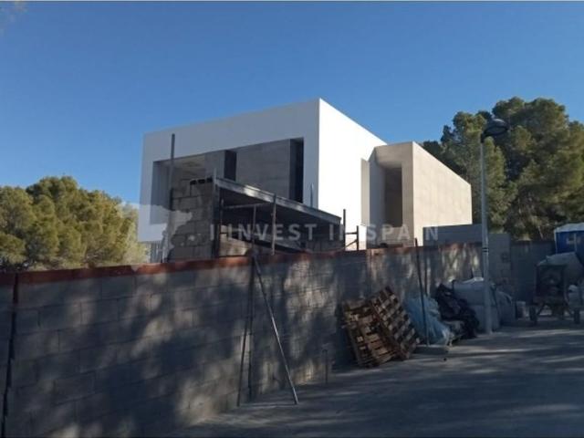 Chalet en venta en la Marina Alta, Valencia