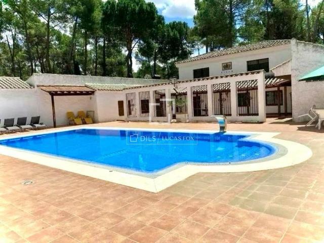 Chalet en venta en Distrito 5, Albacete