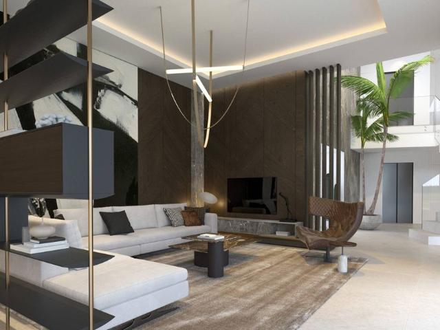 Chalet en venta en Centro, Costa del Sol Occidental