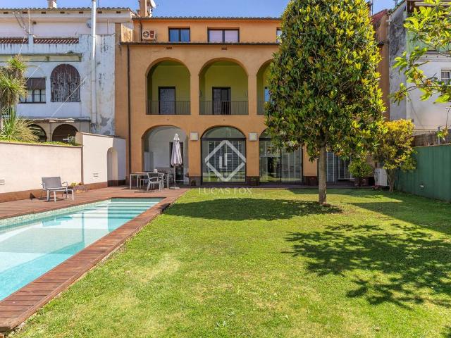 Chalet en venta en Pla de l'Estany, Catalunya