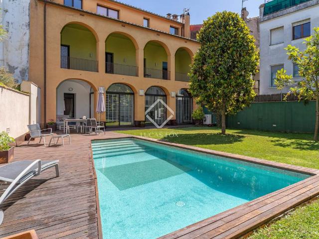 Chalet en venta en Pla de l'Estany, Catalunya
