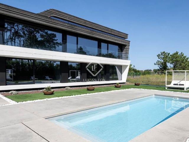 Chalet en venta en A Barbanza, Galicia