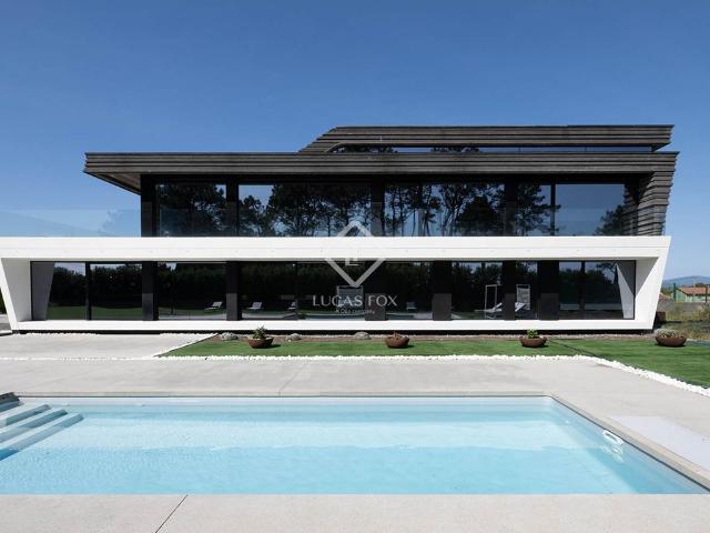 Chalet en venta en A Barbanza, Galicia