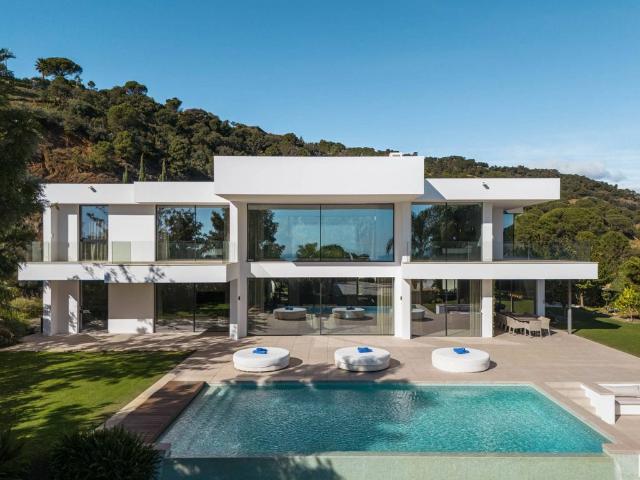 Chalet en venta en Costa del Sol Occidental, Andalucía