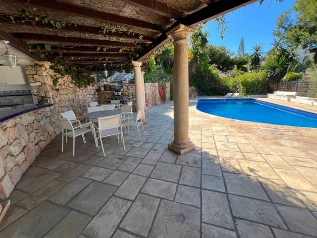Chalet en venta en Este, Málaga-Costa del Sol