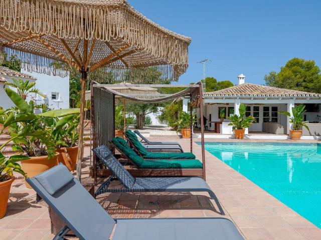 Chalet en venta en Bel-Air, Costa del Sol Occidental
