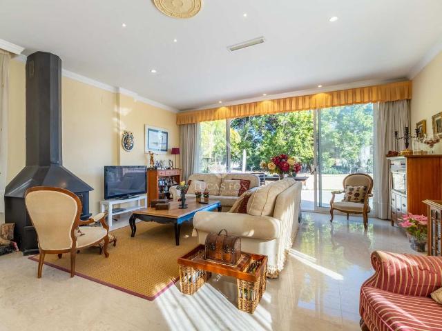 Chalet en venta en Alicante, Valencia