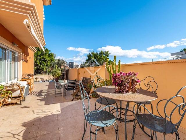Chalet en venta en l'Alacantí, Valencia