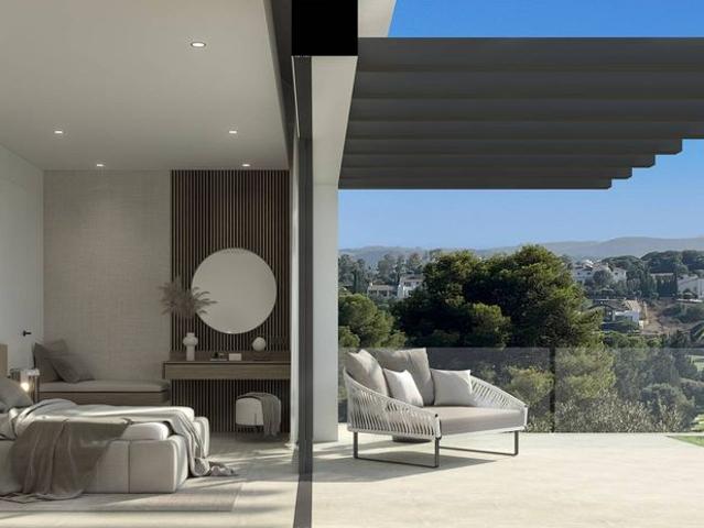 Chalet en venta en Palma-Palmilla, Málaga-Costa del Sol