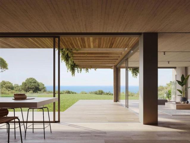 Chalet en venta en Tamariu, Baix Empordà