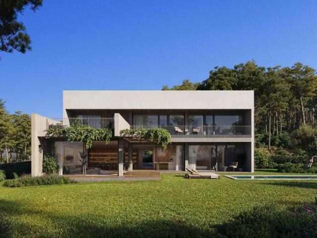 Chalet en venta en Tamariu, Baix Empordà