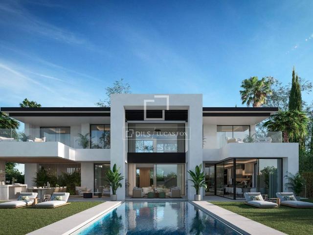 Chalet en venta en Costa del Sol Occidental, Andalucía