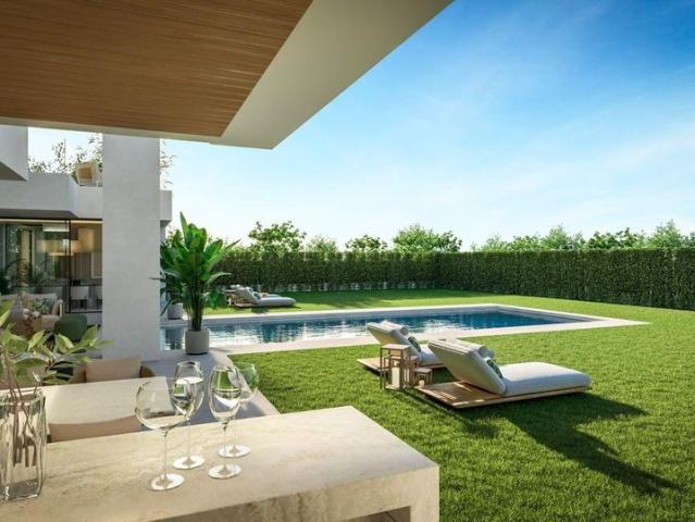 Chalet en venta en Bel-Air, Costa del Sol Occidental