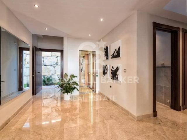 Chalet en venta en La Cocha, Costa del Sol Occidental