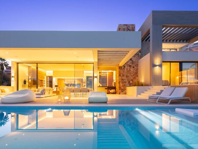 Chalet en venta en Costa del Sol Occidental, Andalucía