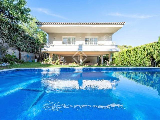 Villa en venta en Tarragona