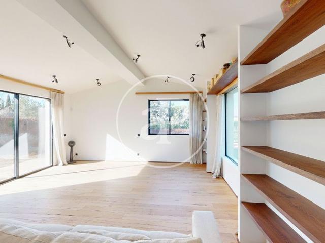 Chalet en alquiler en Fuencarral - El Pardo, Madrid